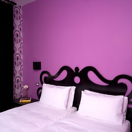 Hotel Universo - Wtb Hotels Florence Bilik gambar