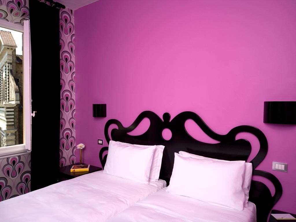 Hotel Universo - Wtb Hotels Florence Bilik gambar