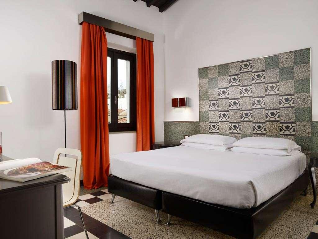 Hotel Universo - Wtb Hotels Florence Bilik gambar