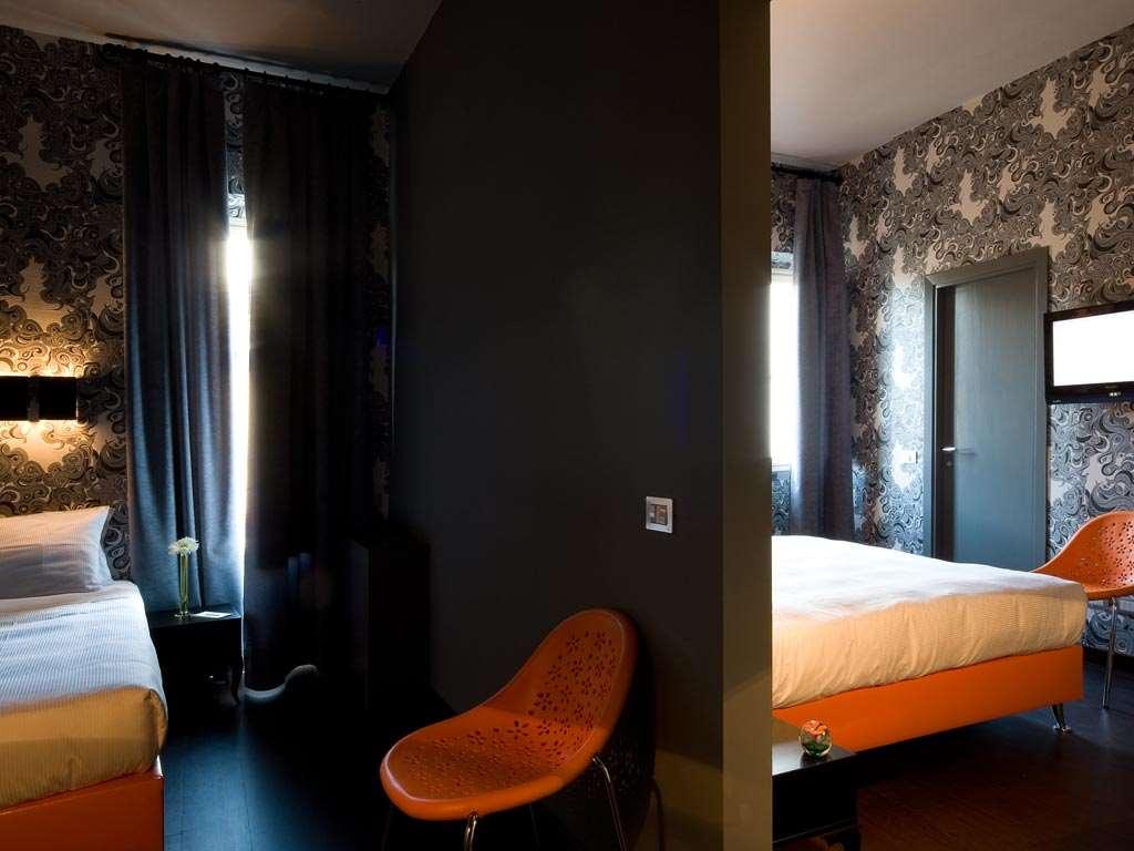 Hotel Universo - Wtb Hotels Florence Bilik gambar