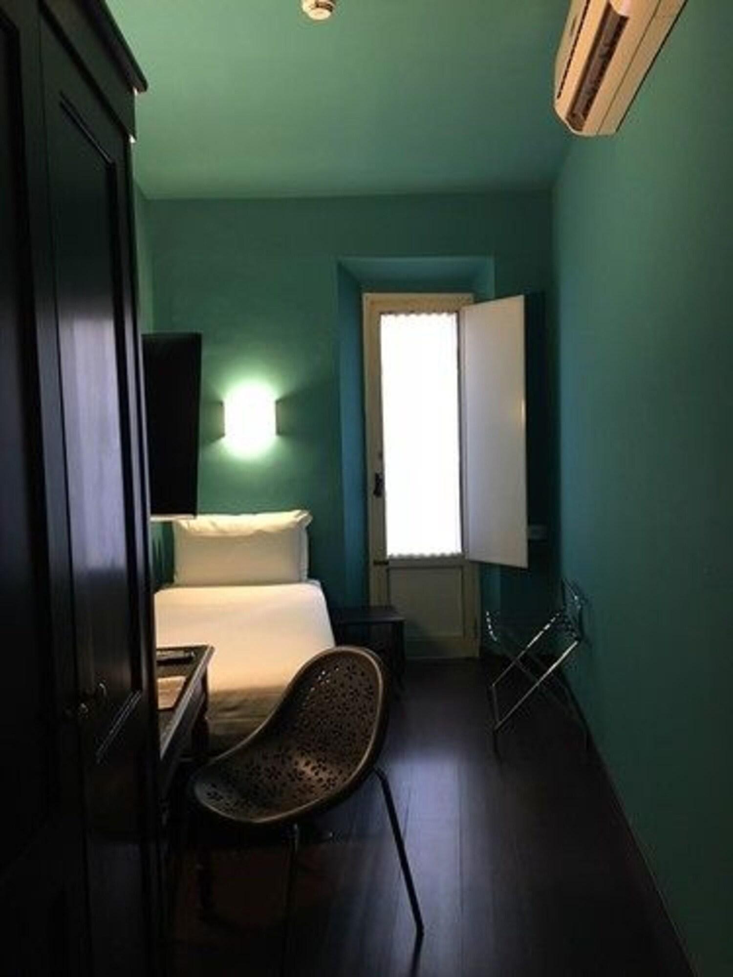 Hotel Universo - Wtb Hotels Florence Luaran gambar