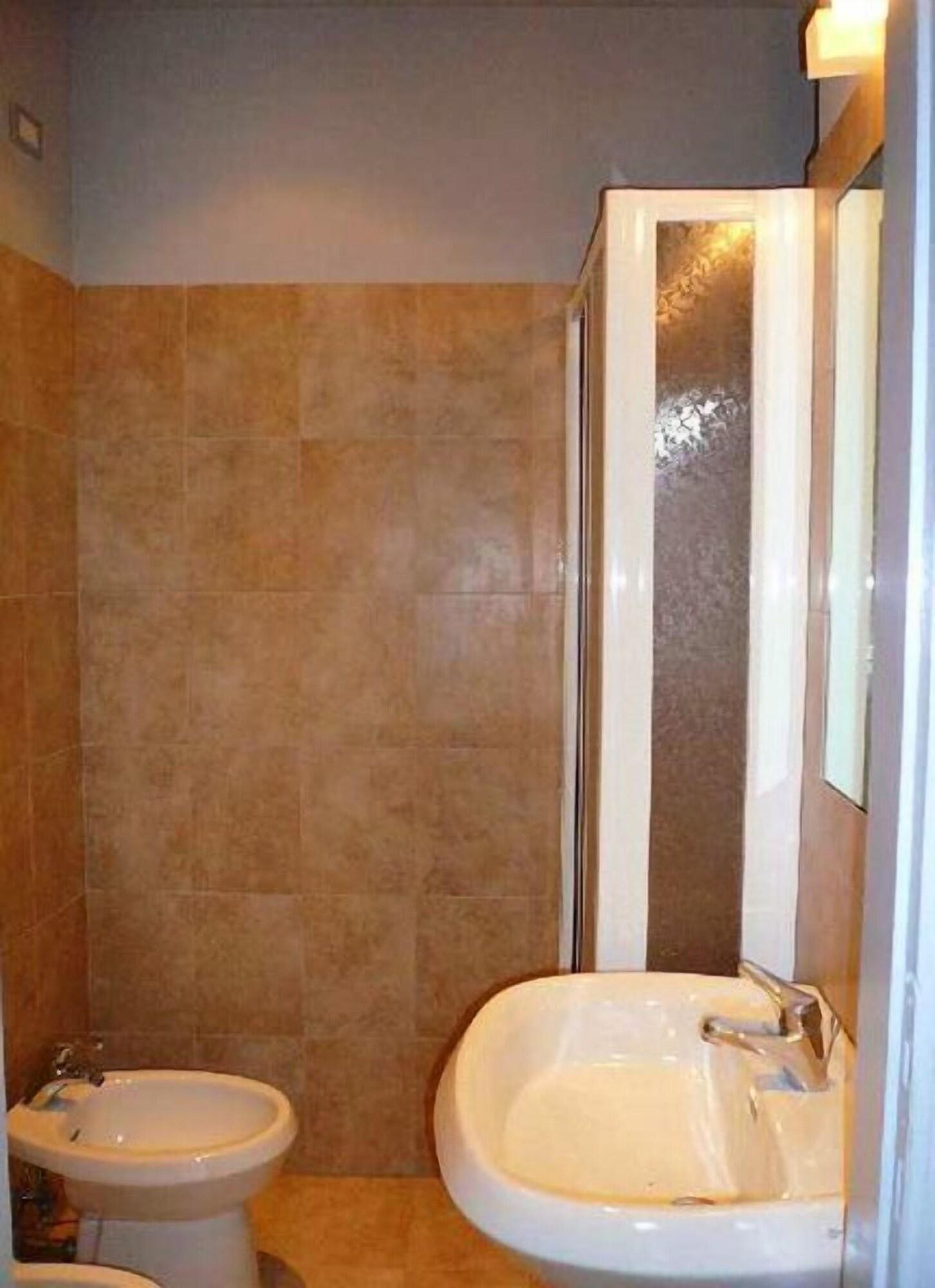 Hotel Universo - Wtb Hotels Florence Luaran gambar