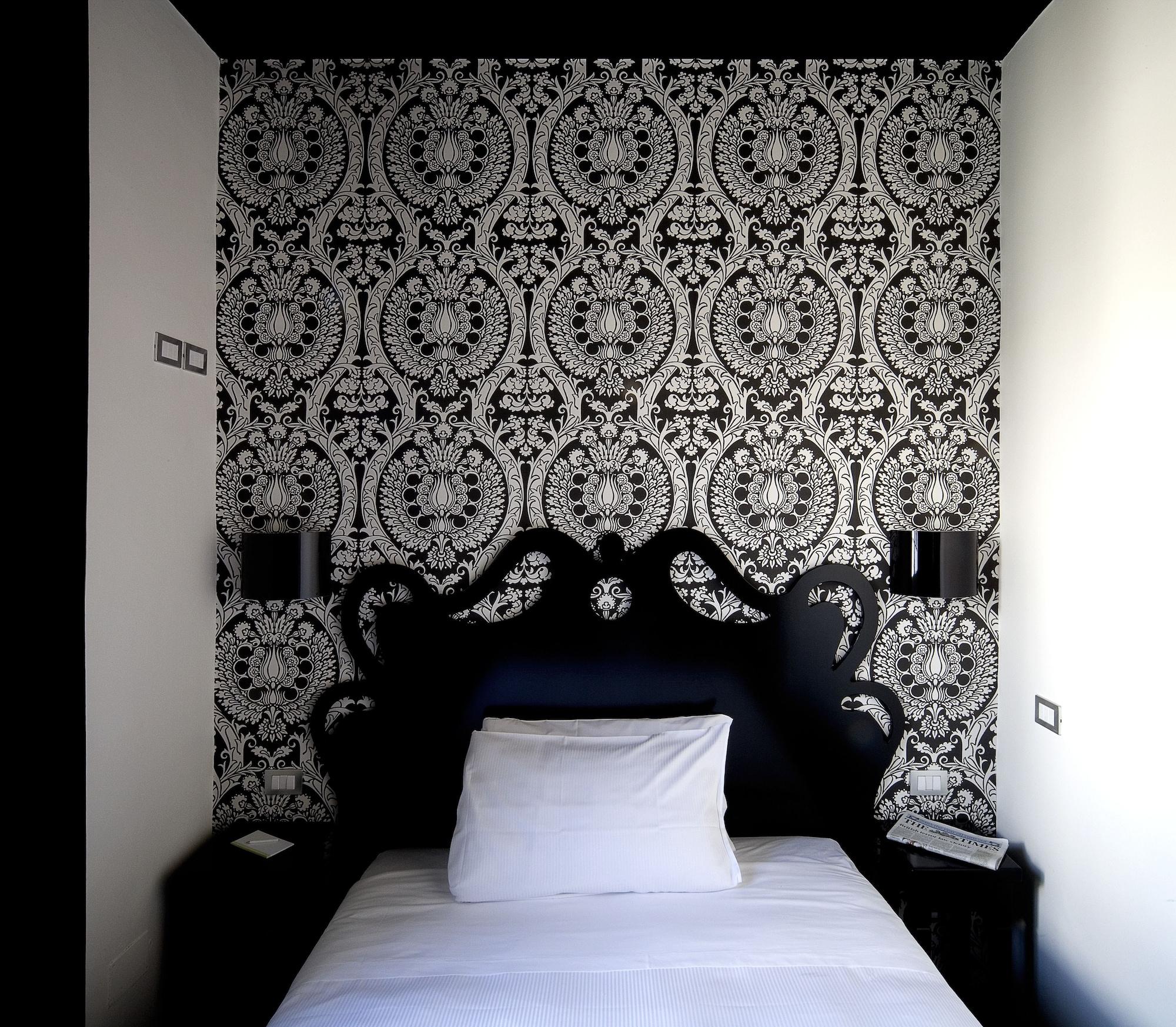 Hotel Universo - Wtb Hotels Florence Luaran gambar