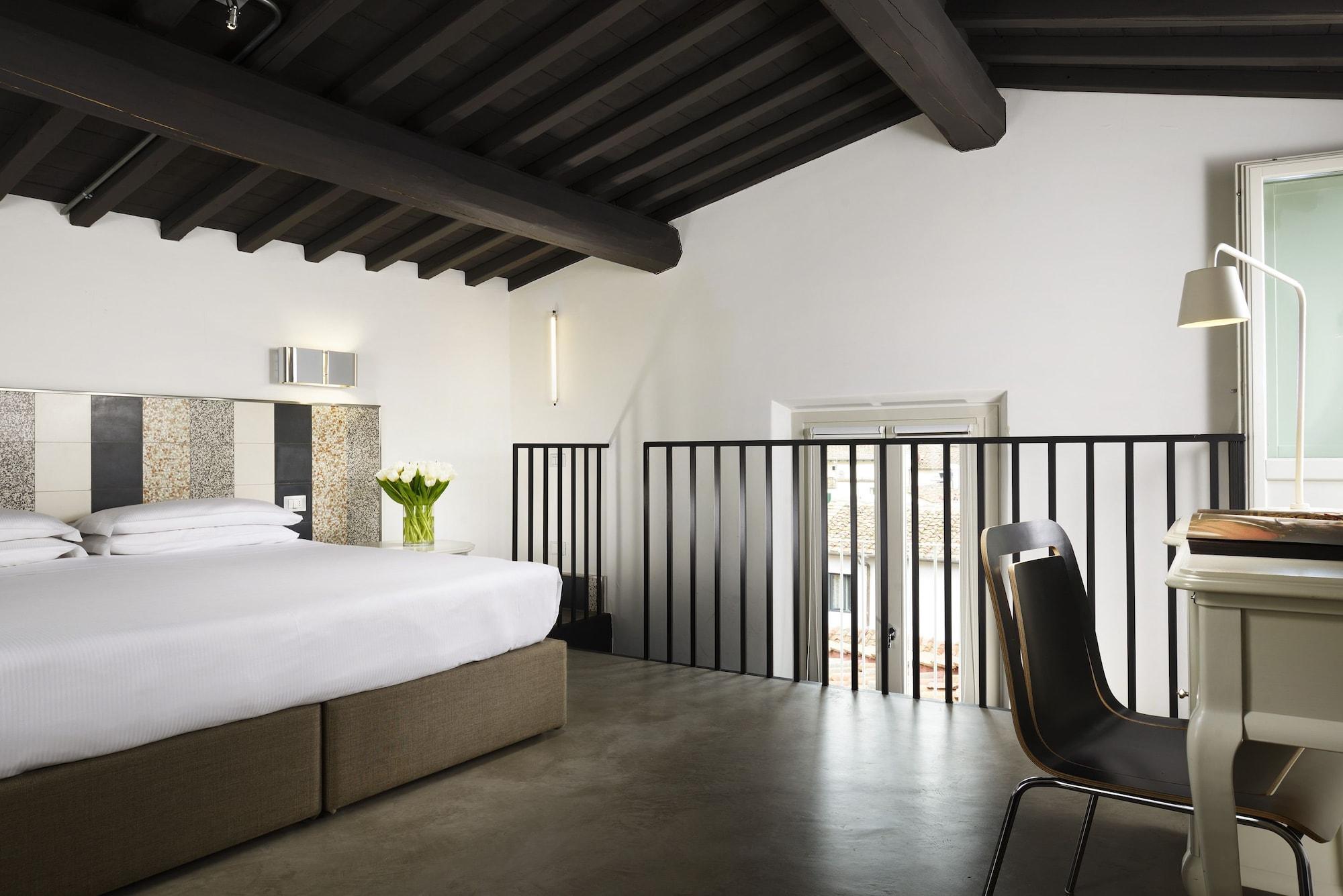 Hotel Universo - Wtb Hotels Florence Luaran gambar