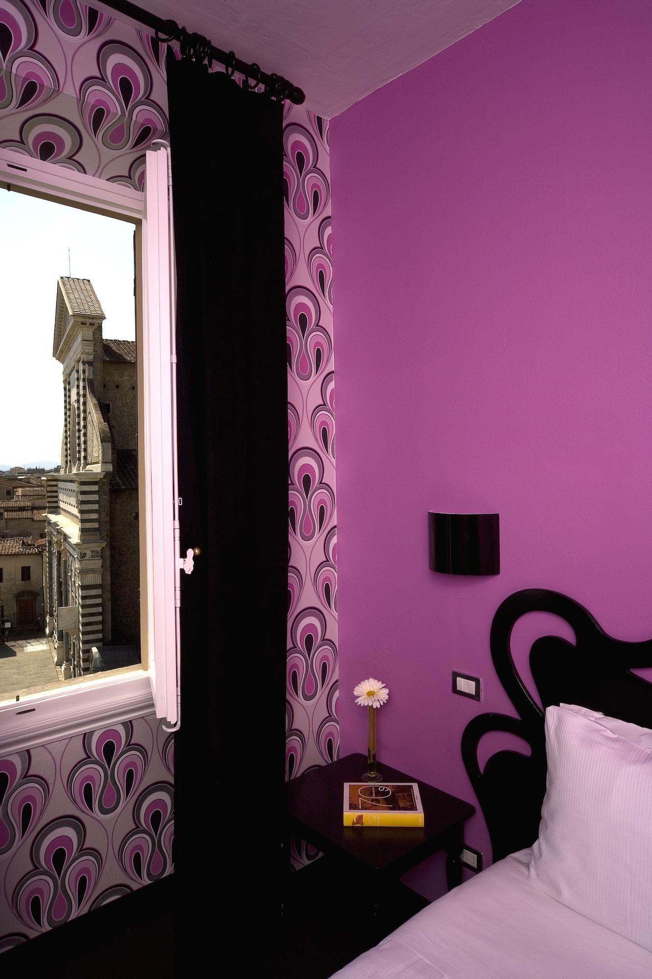 Hotel Universo - Wtb Hotels Florence Luaran gambar