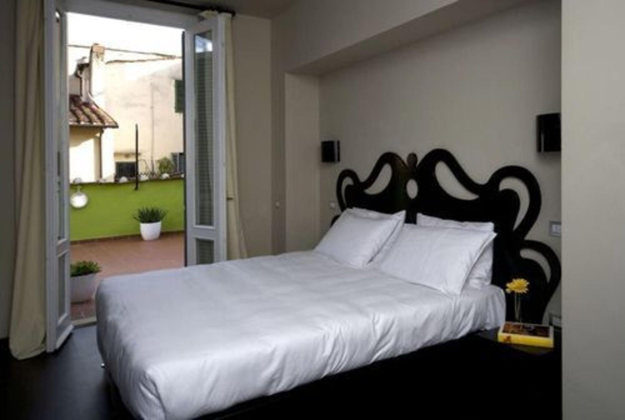 Hotel Universo - Wtb Hotels Florence Bilik gambar