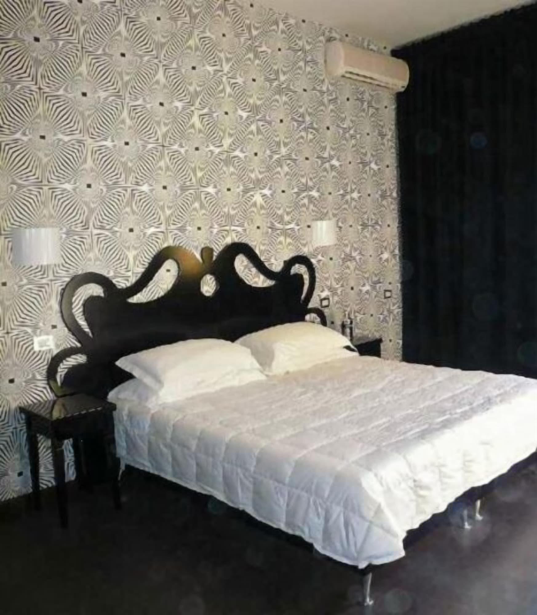Hotel Universo - Wtb Hotels Florence Luaran gambar