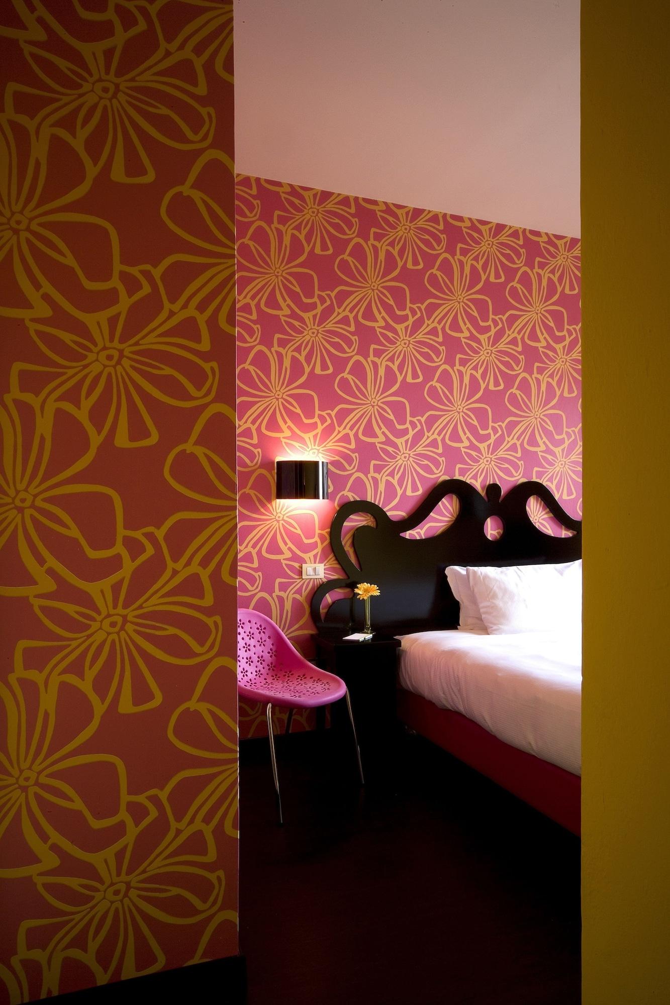 Hotel Universo - Wtb Hotels Florence Luaran gambar