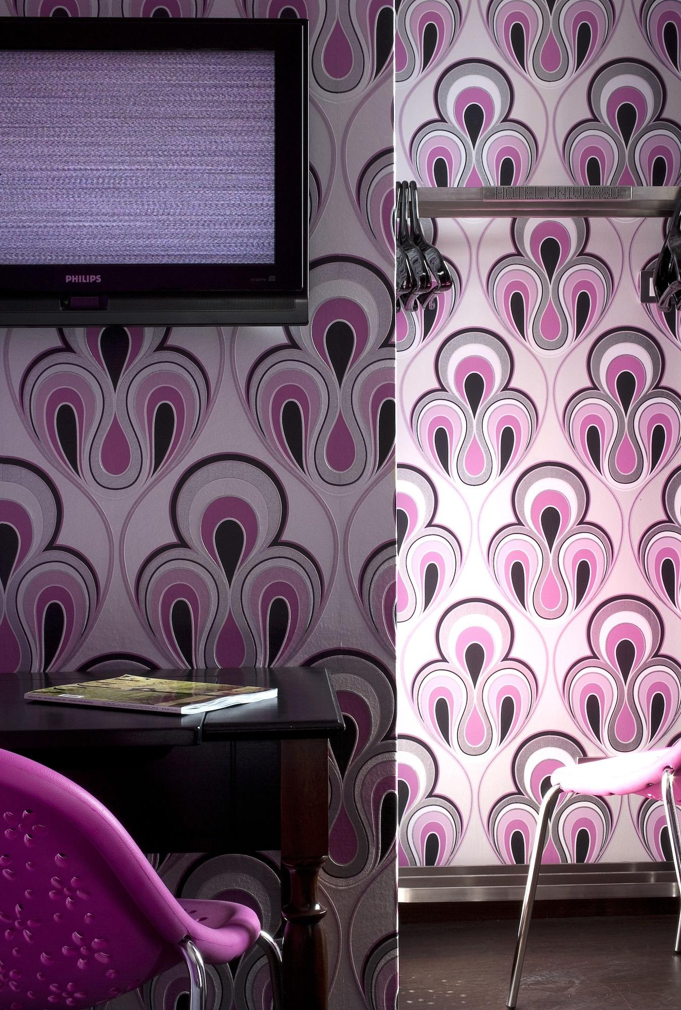 Hotel Universo - Wtb Hotels Florence Luaran gambar