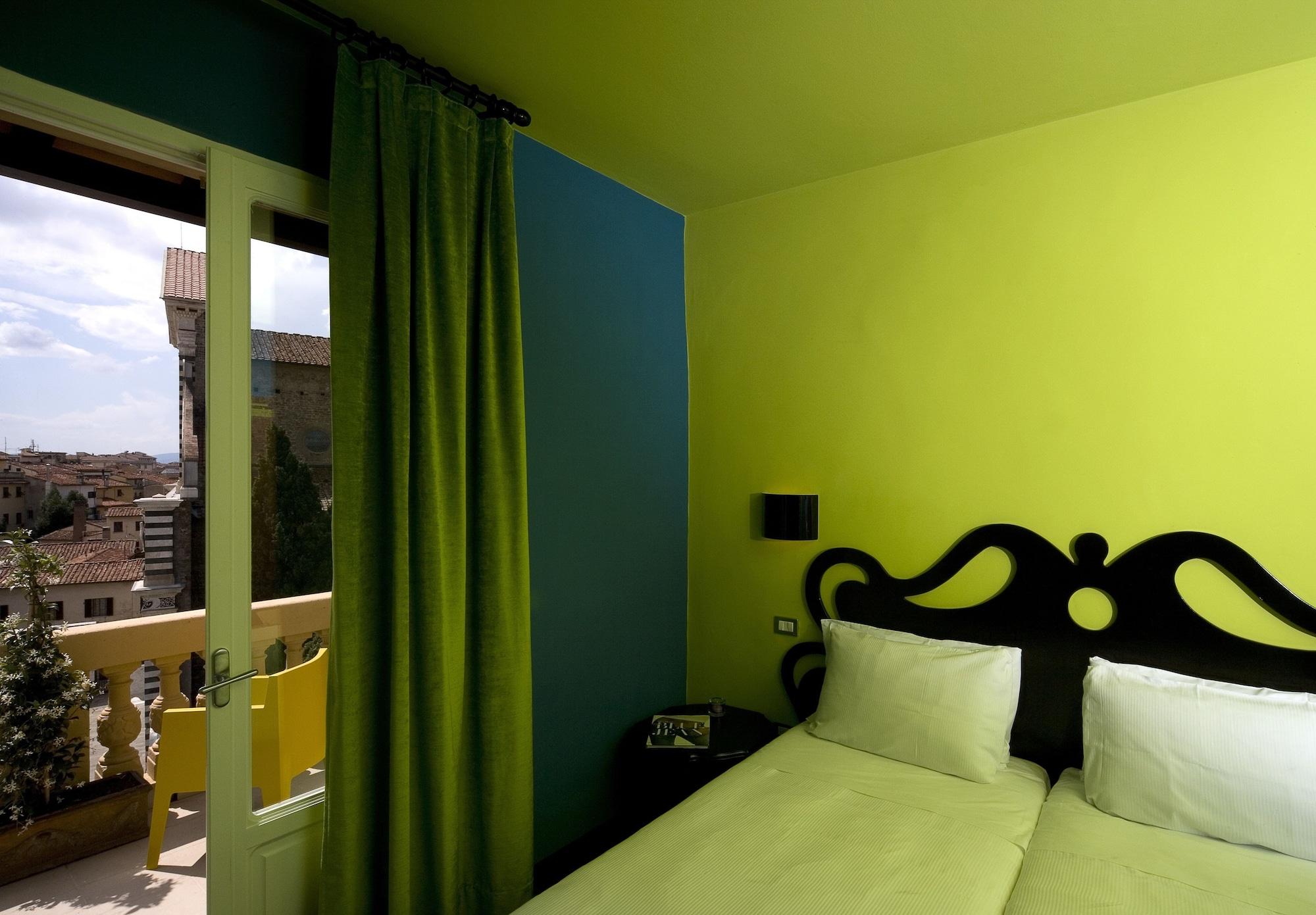Hotel Universo - Wtb Hotels Florence Luaran gambar