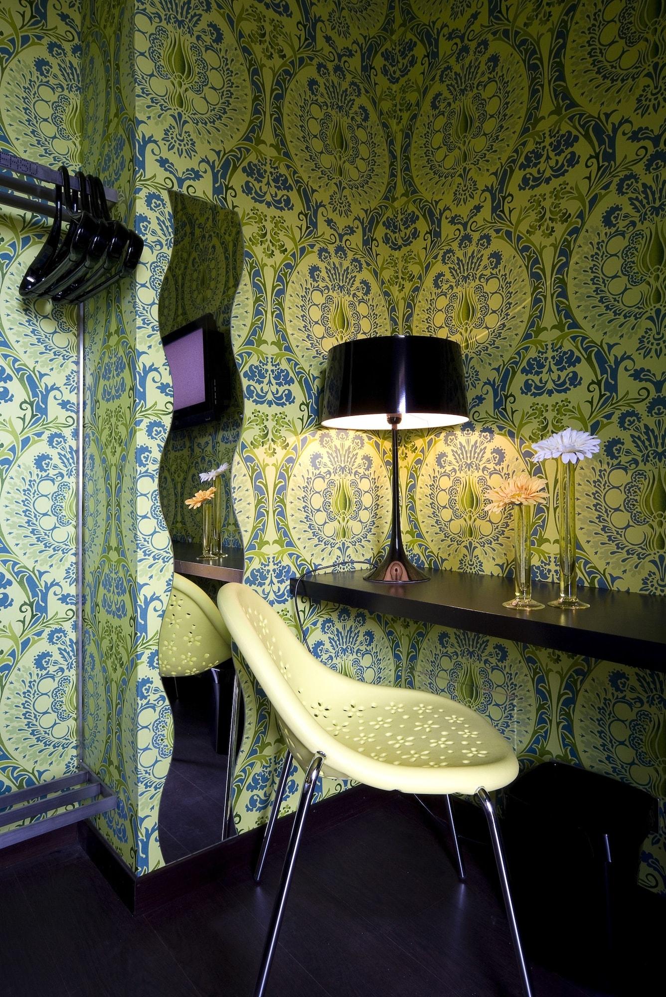 Hotel Universo - Wtb Hotels Florence Luaran gambar