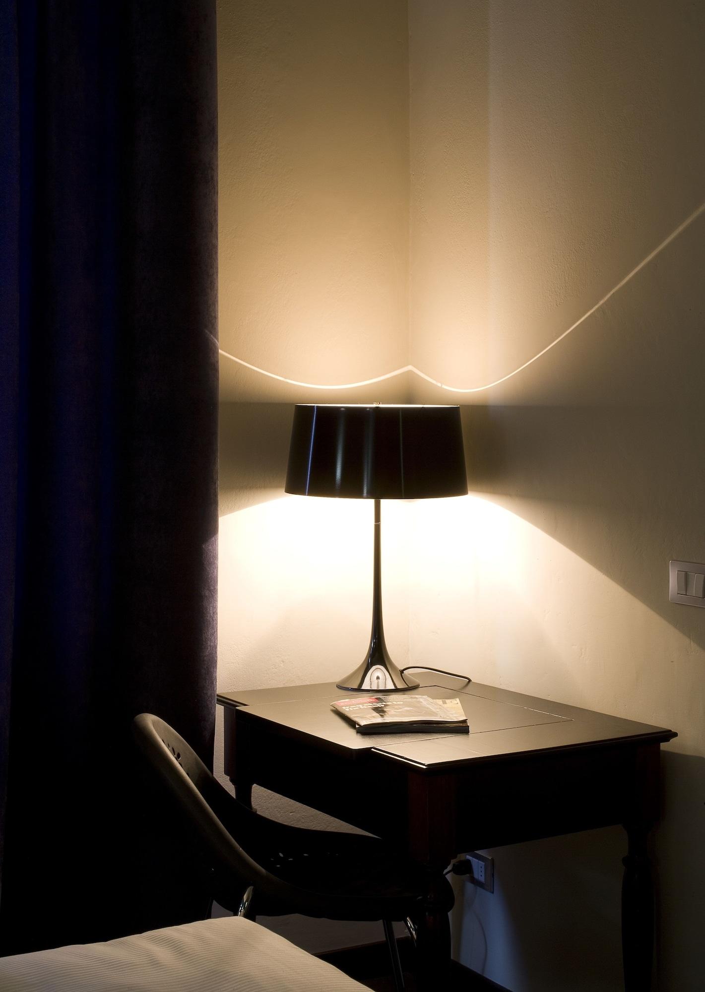 Hotel Universo - Wtb Hotels Florence Luaran gambar