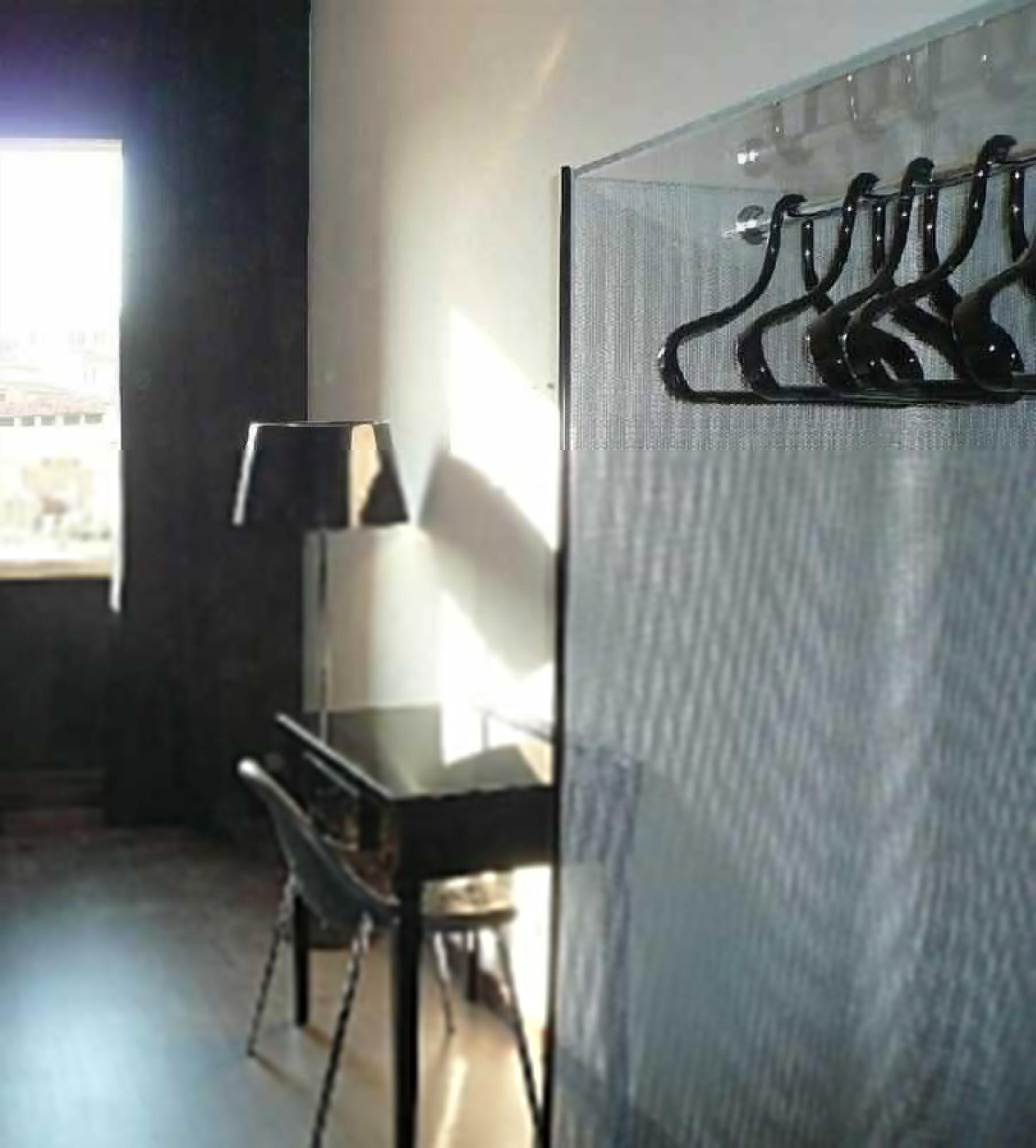 Hotel Universo - Wtb Hotels Florence Luaran gambar