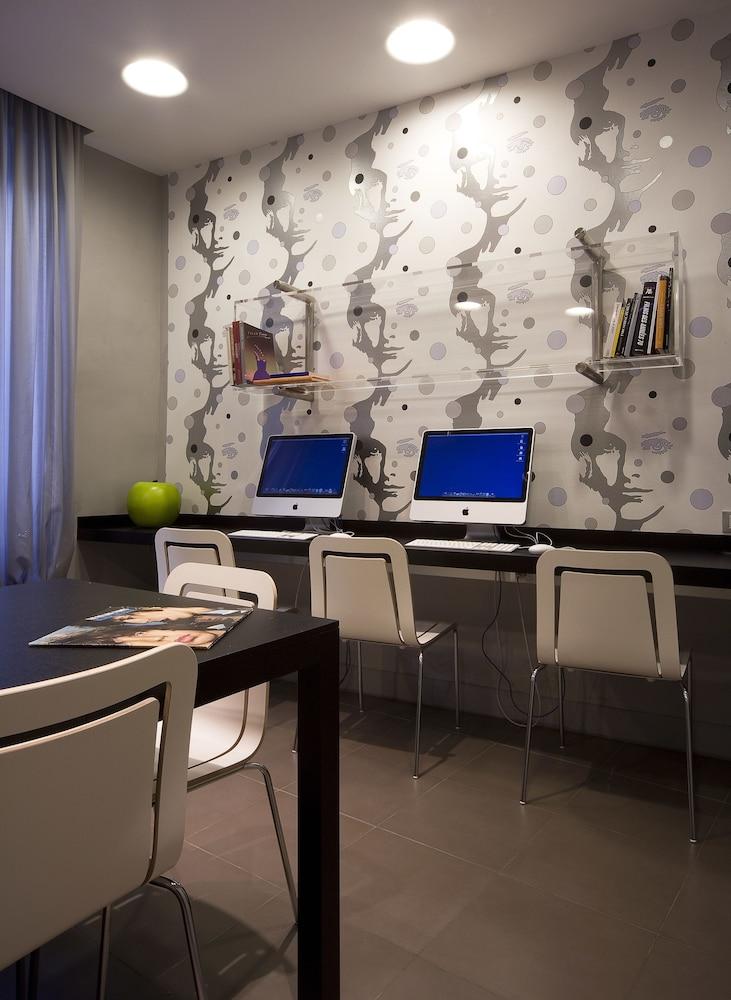 Hotel Universo - Wtb Hotels Florence Luaran gambar