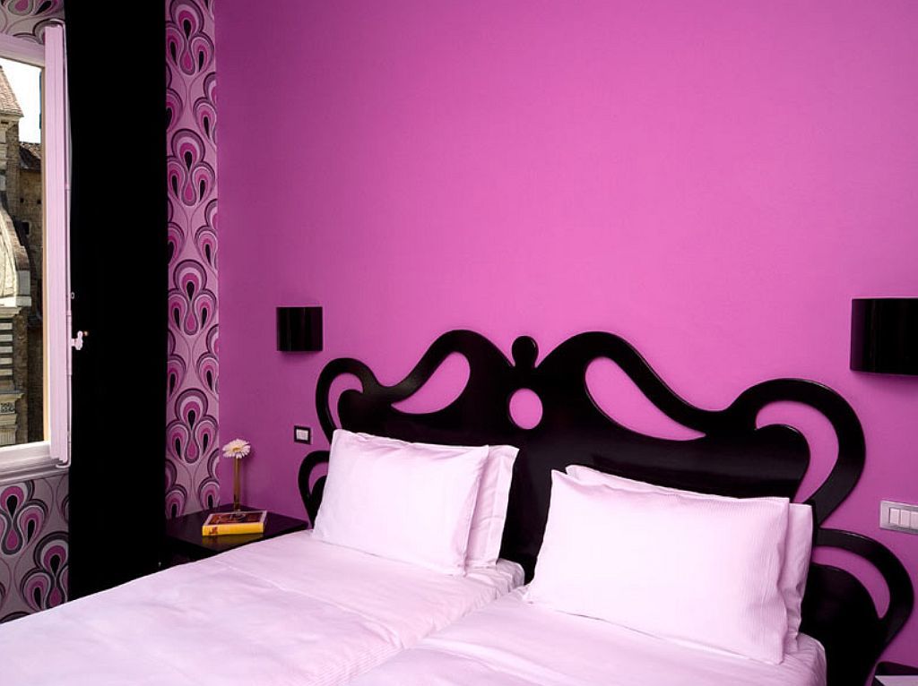 Hotel Universo - Wtb Hotels Florence Luaran gambar
