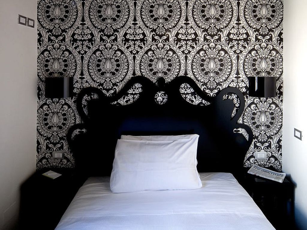 Hotel Universo - Wtb Hotels Florence Luaran gambar