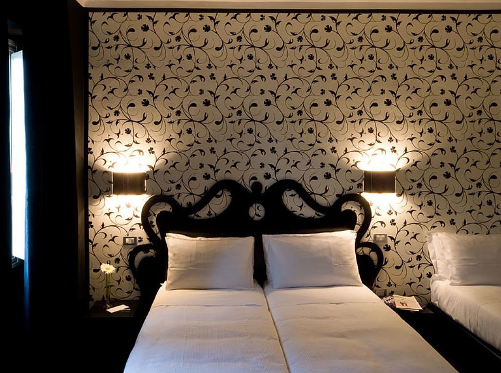 Hotel Universo - Wtb Hotels Florence Luaran gambar