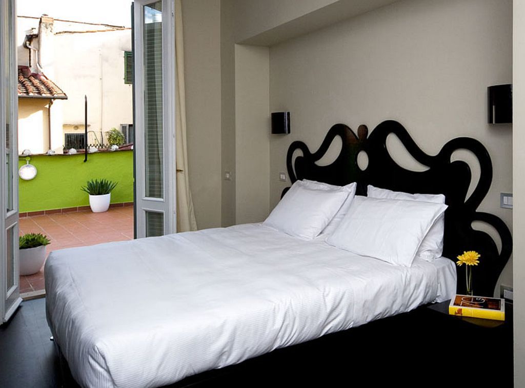 Hotel Universo - Wtb Hotels Florence Luaran gambar