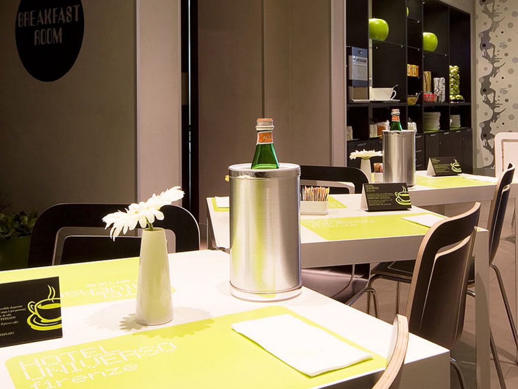 Hotel Universo - Wtb Hotels Florence Luaran gambar