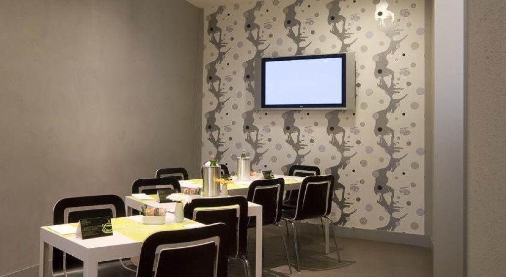 Hotel Universo - Wtb Hotels Florence Luaran gambar