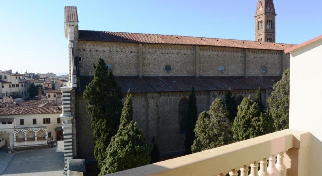 Hotel Universo - Wtb Hotels Florence Luaran gambar