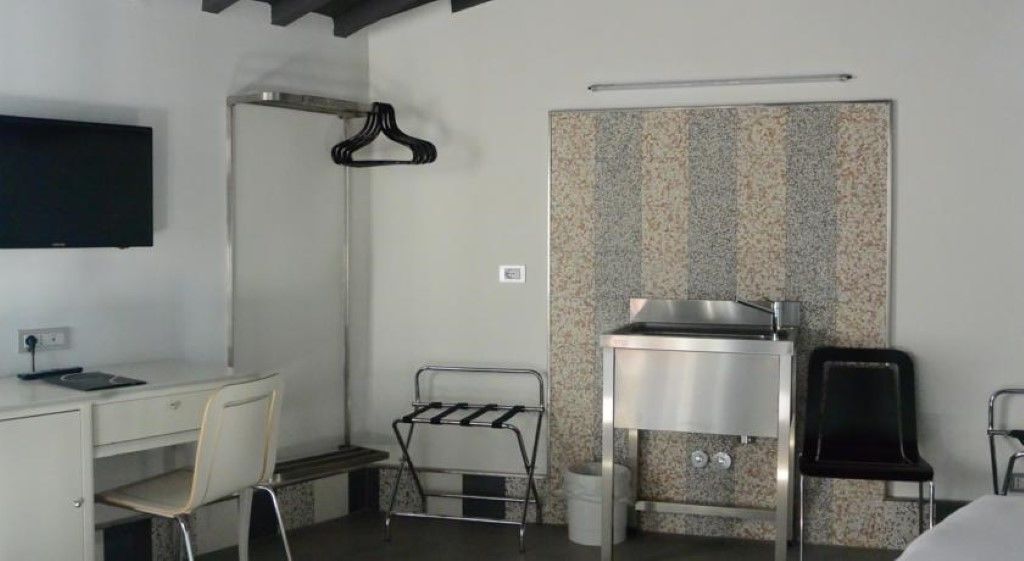 Hotel Universo - Wtb Hotels Florence Luaran gambar