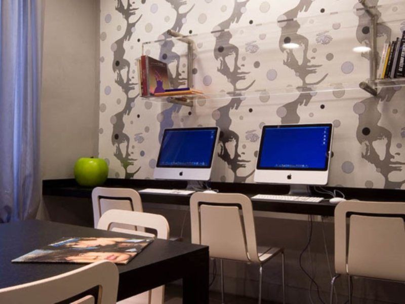 Hotel Universo - Wtb Hotels Florence Luaran gambar