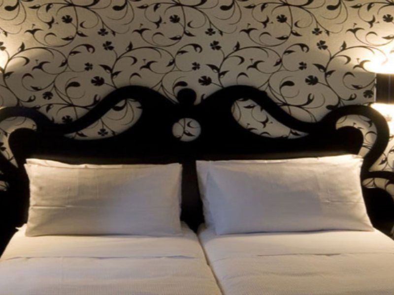 Hotel Universo - Wtb Hotels Florence Luaran gambar