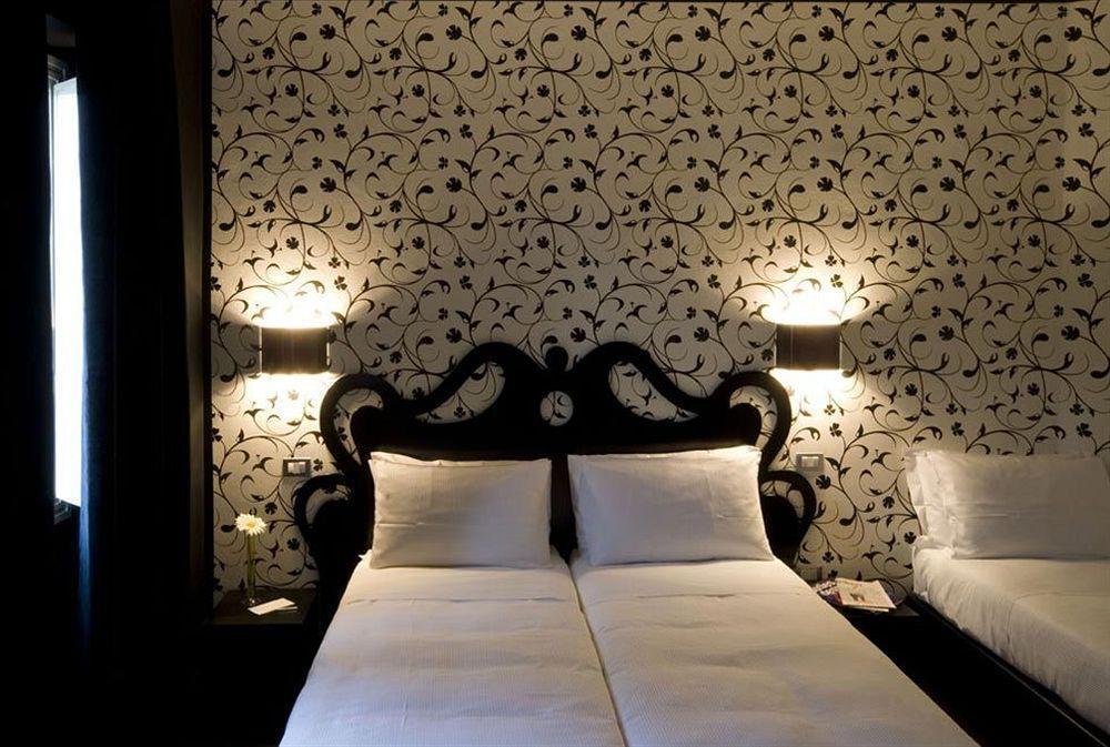 Hotel Universo - Wtb Hotels Florence Luaran gambar