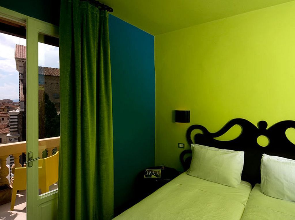 Hotel Universo - Wtb Hotels Florence Luaran gambar