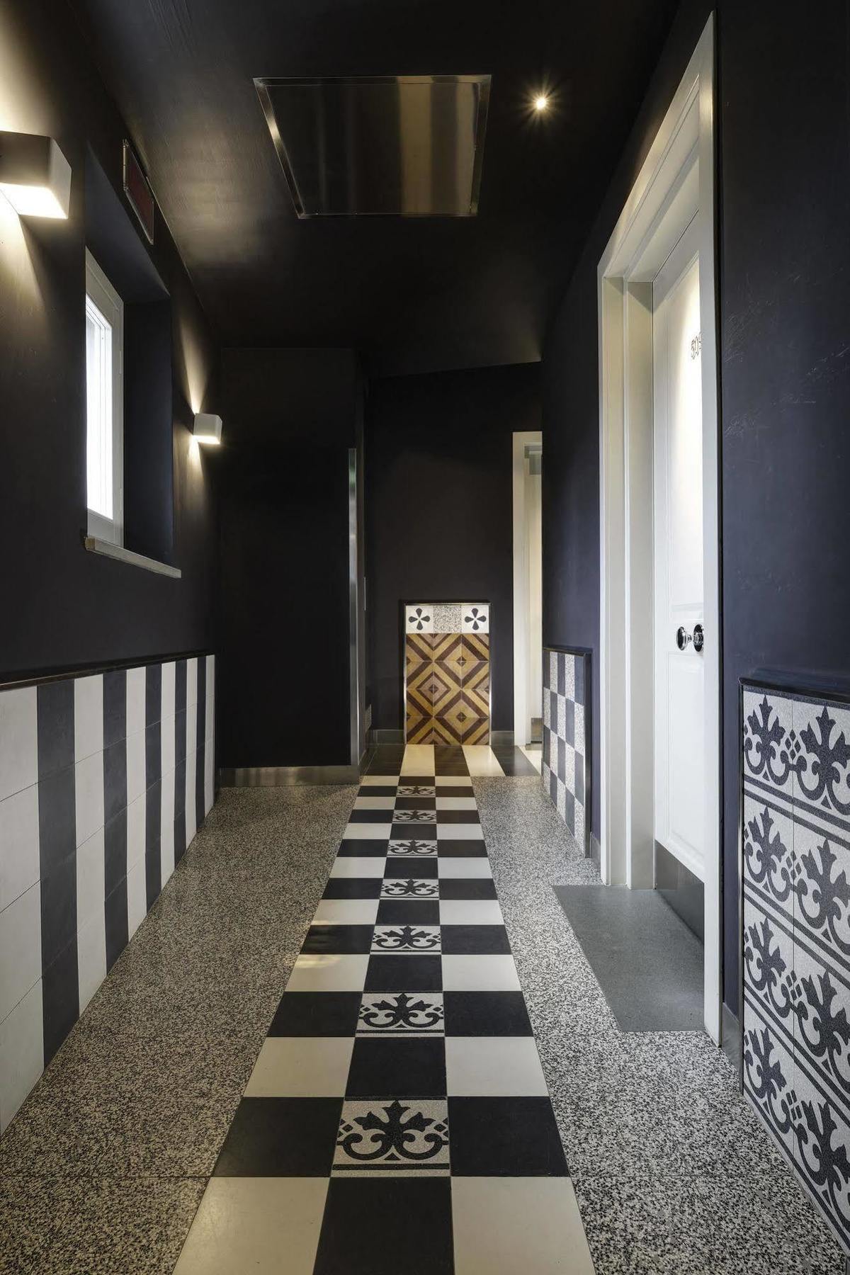 Hotel Universo - Wtb Hotels Florence Luaran gambar
