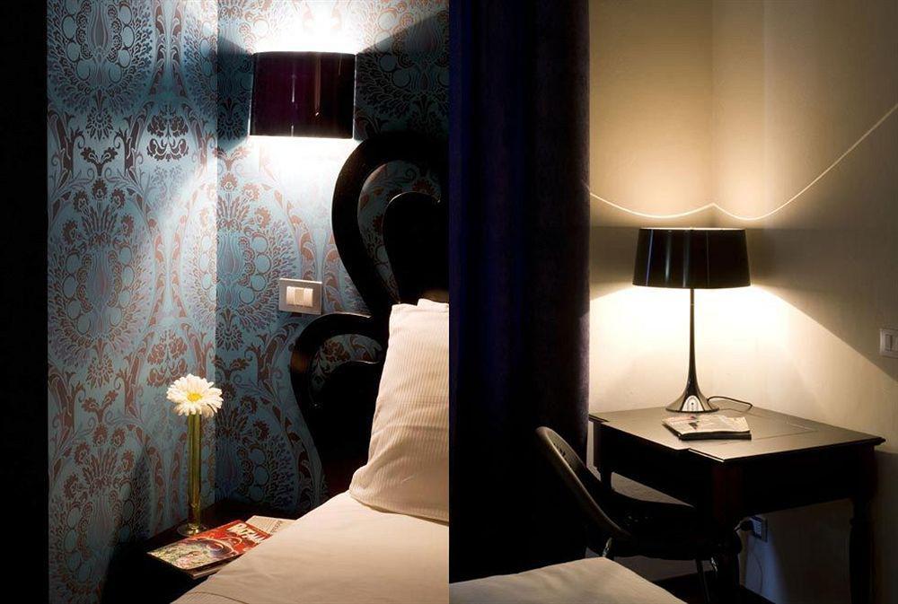 Hotel Universo - Wtb Hotels Florence Luaran gambar