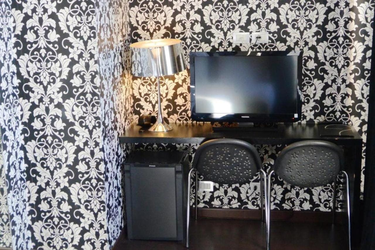 Hotel Universo - Wtb Hotels Florence Luaran gambar